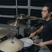 Movements Full Circle Drum Cover