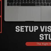 Unity Tutorial How To Setup Visual Studio