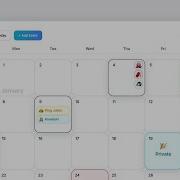 I Built An Open Source React Calendar Very Easy