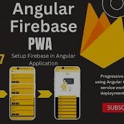 Setting Up Firebase Messaging In Angular With Angular Fire A Step By Step Tutorial