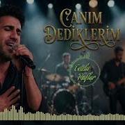 İBRAHİM TATLISES CANIM DEDİKLERİM COVER CANLI KAYIT YAPILARAK DÜZENLENMİŞTİR KLON ŞARKI DEĞİLDİR