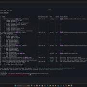 Ethical Hacking Demonstration Windows 7 Exploitation Using Nmap Metasploit