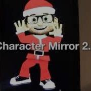 Character Mirror 2 0