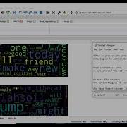 Twitter Hate Speech In Python