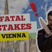 10 THINGS You Should NEVER Do In Vienna 2023