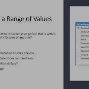 What Is A Non Equi Join In SQL And What Is Its Purpose Essential SQL