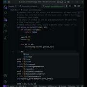 Array Permutations With Python