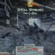 MW2 Spawn Fail