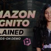 What Is Amazon Cognito Amazon Cognito Tutorial For Beginners AWS Cognito Intellipaat