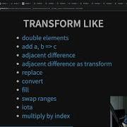 SIMD Algorithms 06 A Auto Vectorization