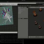 ROS 2 Humble Mobile Robot Simulation SLAM Nav2 Autonomous Navigation Gazebo RViz