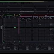 Aphex Twin Mt Saint Michel In Renoise