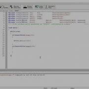 Vex RobotC Turning A Motor On And Off With 2 Switches