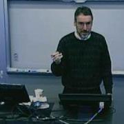 Lec 17 MIT 2 830J Control Of Manufacturing Processes S08