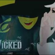 Defying Gravity Wicked The Musical