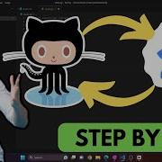 Как импортировать проект Github в Android Studio 2024 полное руководство