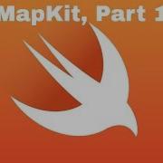MapKit Part 1