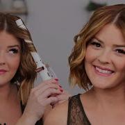 Best STYLING For A Bob Haircut Curling Tutorial