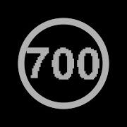 700 Seconds Timer