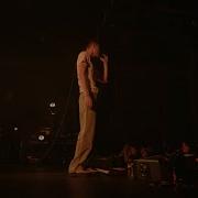 EDEN Dark Tour Brooklyn Steel Livestream From 11 19 25 November 19th 2025