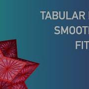 Introducing 14 3 Fitting Data And Enhanced Tabular Data Processing