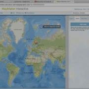 Mapa National Geographic MapMaker Interactive