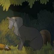 Howls The Wolf Map Part 11