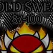 Cold Sweat 87 100 W Clicks Layout Versión
