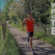 What Pace Should We Be Running