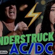 FIRST TIME Hearing AC DC Thunderstruck Official Video HOW HAVE I NEVER LISTENED THEIR MUSIC