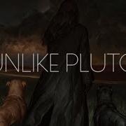 Unlike Pluto Night Light Pluto Tapes