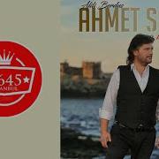 Ahmet Şafak Reisler De Sever