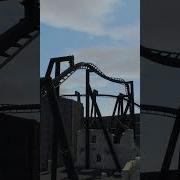 More Zero G Roll Shorts Rollercoaster Nolimits2