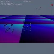 Physics Engine Demo Blob Game Prototype