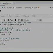 Lec16 Simulation Of Random Walks