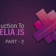 Introduction To Aurelia JS Installation Part 2 Eduonix