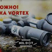 Осторожно реплика Vortex