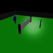 VPython 3D Animation
