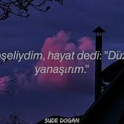 Evdeki Saat Uzunlar Sözleri