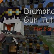 Diamondfire Gun Tutorial Part 2 Of 2