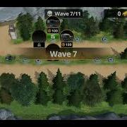 Command And Defend Level 3 Vodoo Tower Defence Towerdefense