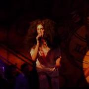 Vain Cavo Adore Delano Dancing On My Own