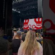 SUCKERPUNCH All Time Low Good Things Festival 2025 Sydney Olympic Park