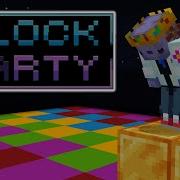 How I Became The BEST Block Party Player