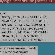 3 9 Chapter 15 Data Manipulation Through SQL