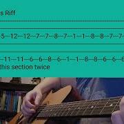 Rock Roll By EDEN Acoustic Guitar Tab
