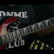 Times Like These BlessTheFall Guitar Cover