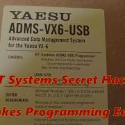 RT Systems Secret Hack Makes Programming So Easy