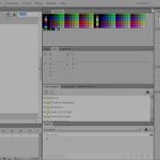 The Flash Interface Flash Professional CS6