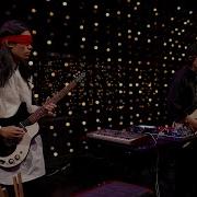 Mong Tong Terracotta Live On KEXP